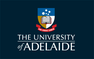 University of Adelaide University of Adelaide